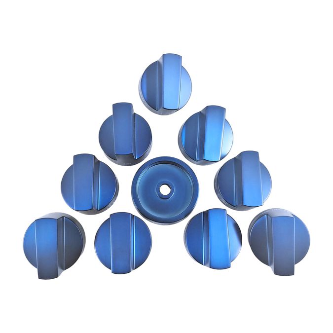 10015466 Blue Knob Kit THERMADOR US