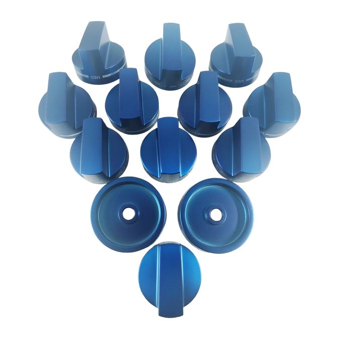 10015471 Blue Knob Kit THERMADOR US