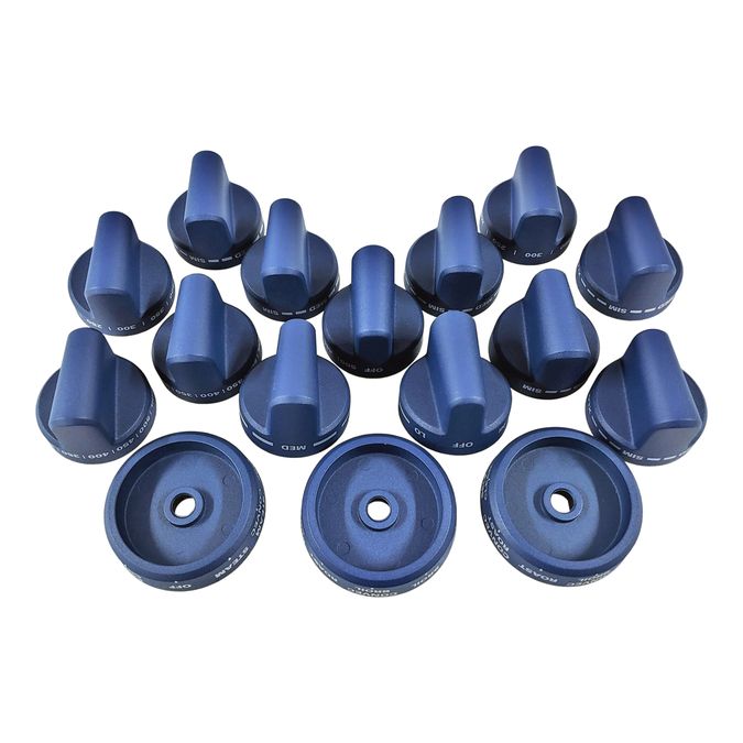 Blue Knob Kit 12013542 12013542-1