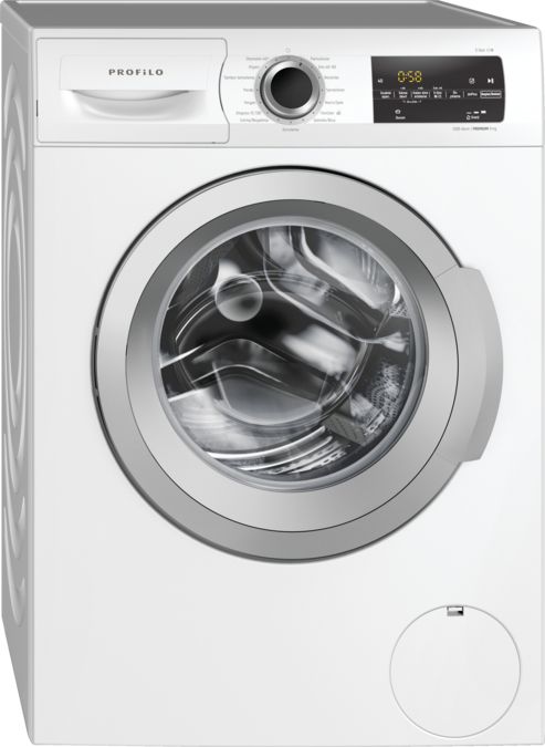 Çamaşır Makinesi 9 kg 1200 dev./dak. CMU12S90TR CMU12S90TR-1
