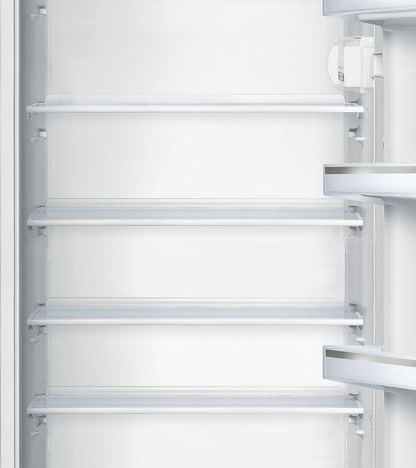 iQ100 Inbouw koelkast 122.5 x 56 cm Vlakscharnier KI24RNFF0 KI24RNFF0-3