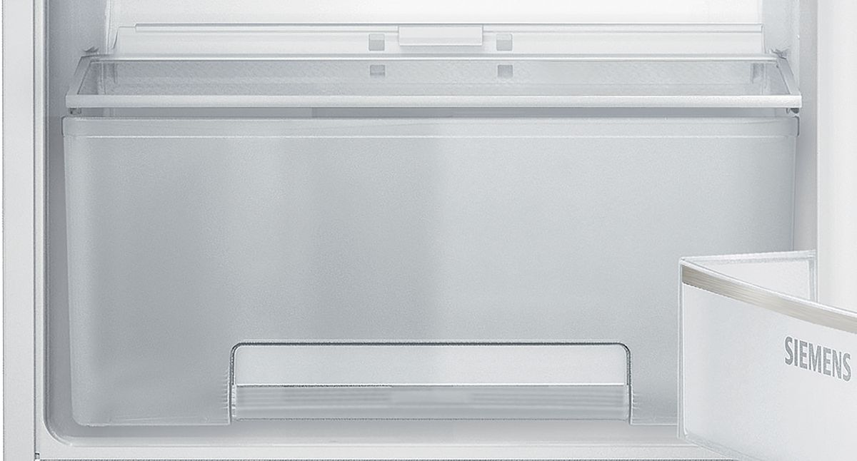 iQ100 Einbau-Kühlschrank 88 x 56 cm Flachscharnier KI18RNFF1 KI18RNFF1-4
