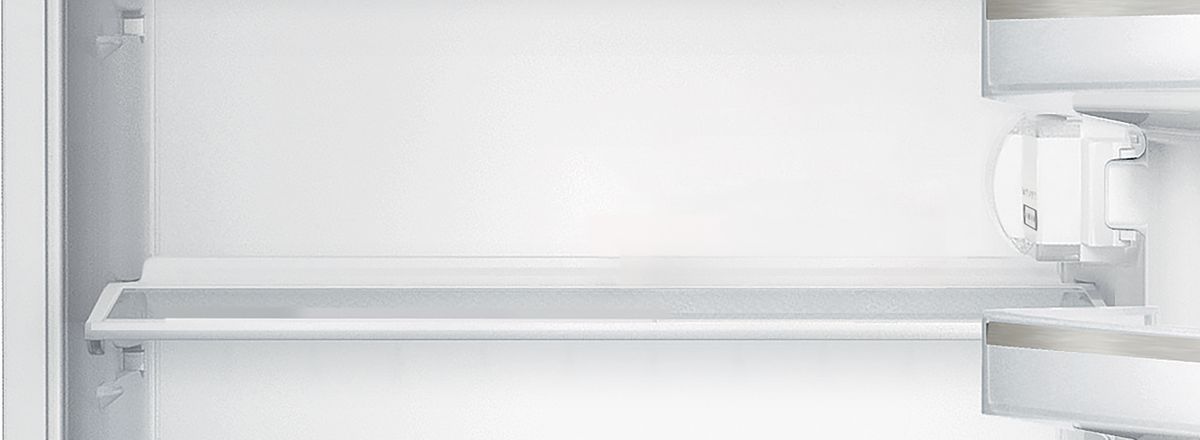 iQ100 Einbau-Kühlschrank 88 x 56 cm Flachscharnier KI18RNFF2 KI18RNFF2-2