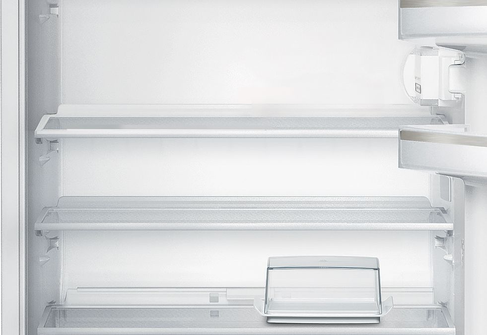 iQ100 Inbouw koelkast 88 x 56 cm Vlakscharnier KI18RNFF2 KI18RNFF2-3