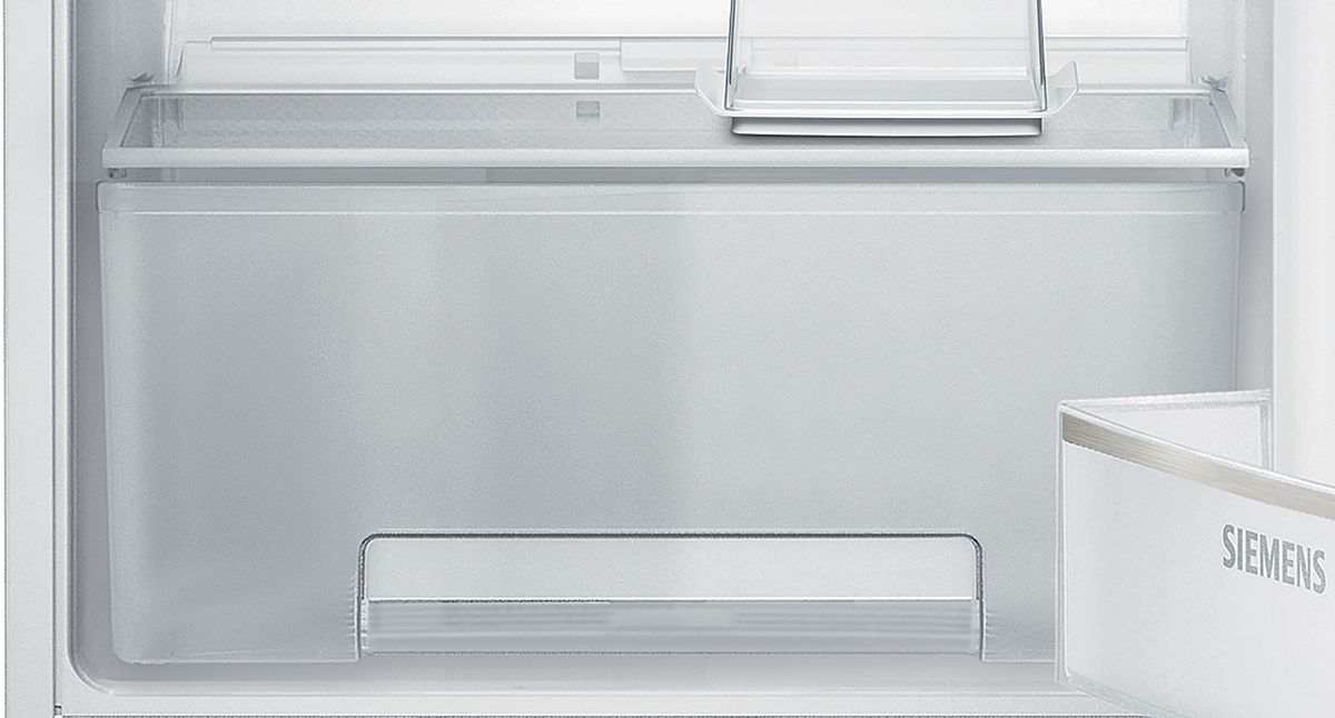iQ100 Einbau-Kühlschrank 88 x 56 cm Flachscharnier KI18RNFF2 KI18RNFF2-4