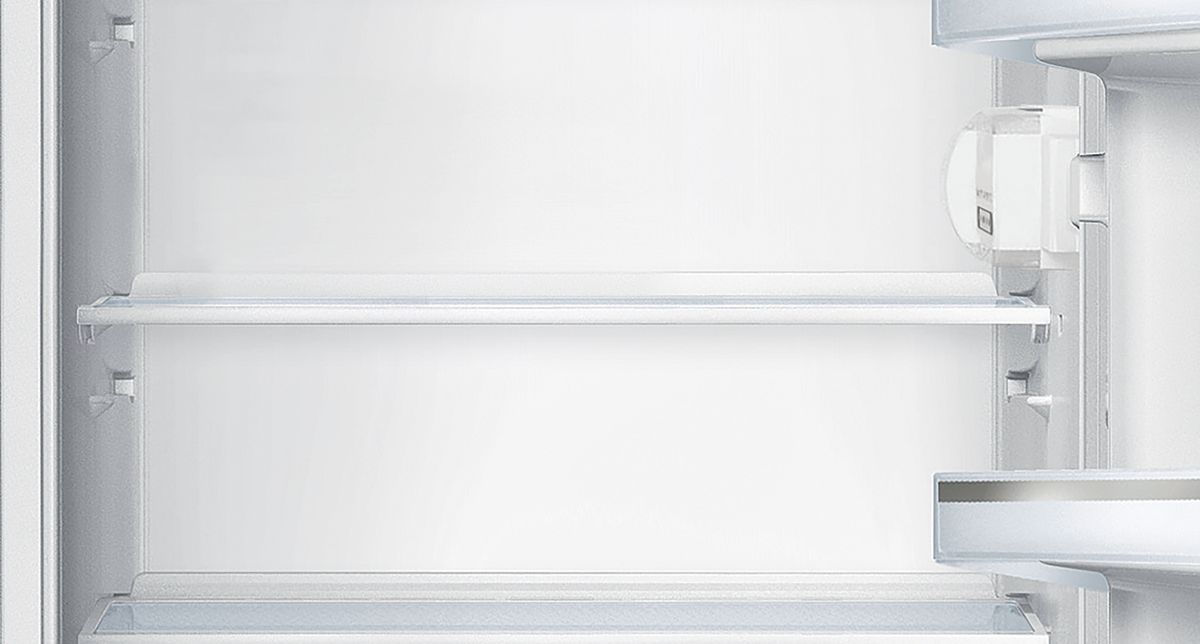 iQ100 Einbau-Kühlschrank 122.5 x 56 cm Flachscharnier KI24RNFF1 KI24RNFF1-2