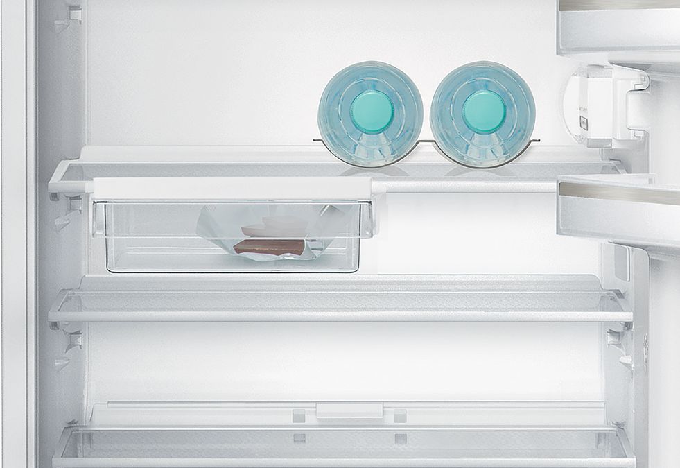 iQ100 Inbouw koelkast 88 x 56 cm Vlakscharnier KI18REFF0 KI18REFF0-3