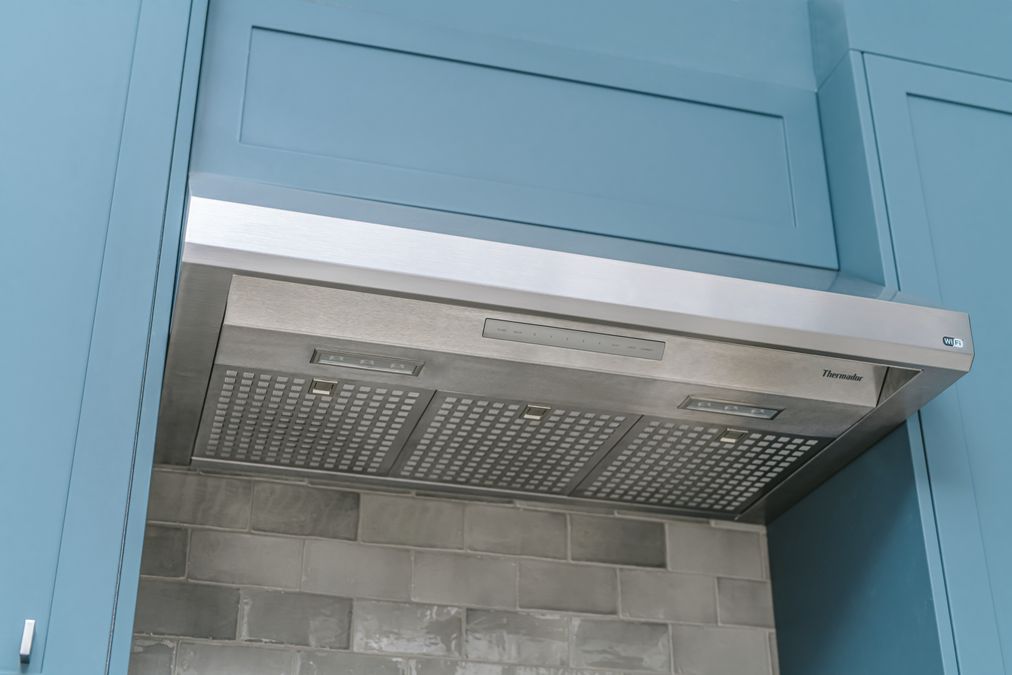 HMWB36WS LowProfile Wall Hood THERMADOR US