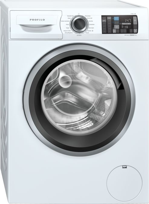 Çamaşır Makinesi 9 kg 1400 dev./dak. CMU14P90TR CMU14P90TR-1