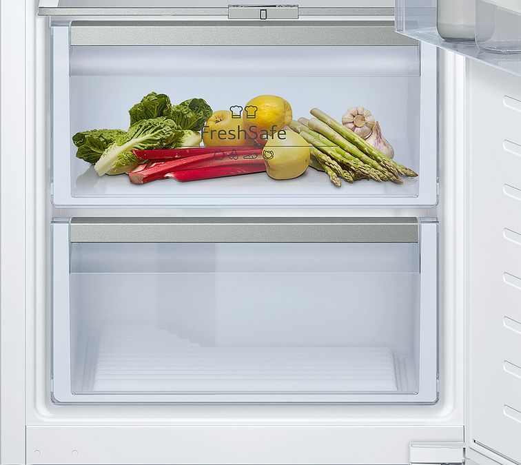 N 70 built-in fridge 177.5 x 56 cm soft close flat hinge KI1816DE0 KI1816DE0-5