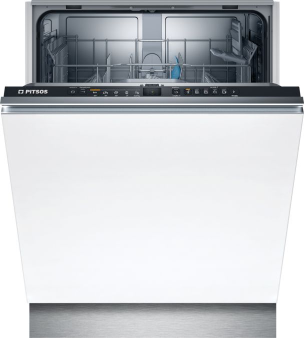 Πλυντήριο πιάτων πλήρους εντοιχισμού 60 cm DVF60X00 DVF60X00-1