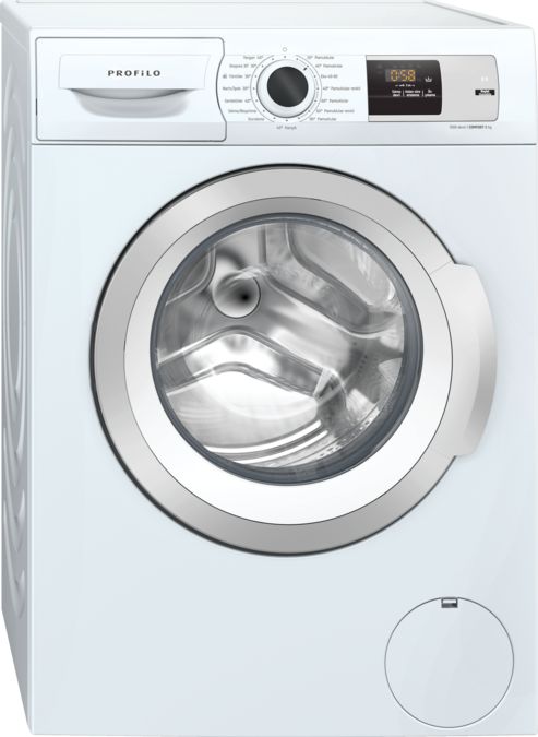 Çamaşır Makinesi 8 kg 1000 dev./dak. CMJ10181TR CMJ10181TR-1