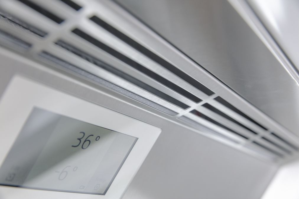 Réfrigérateur combiné intégrable 30'' Panel Ready T30IB905SP T30IB905SP-4