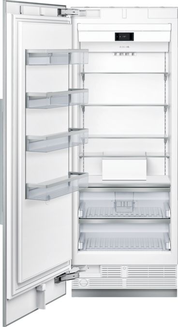 iQ700 Built-in freezer 212.5 x 75.6 cm flat hinge FI30NP32 FI30NP32-1
