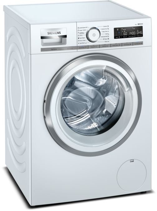iQ500 washing machine, front loader 9 kg 1400 rpm WG44A2UGHK WG44A2UGHK-1