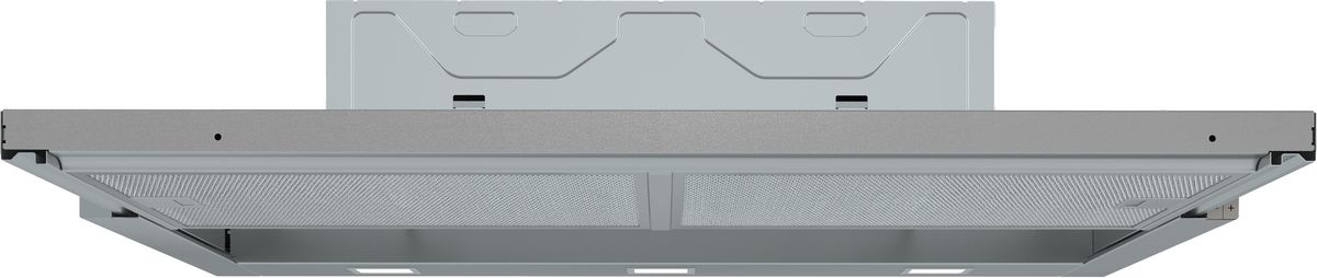 N 50 telescopic cooker hood 90 cm Silver metallic D49ED22X1 D49ED22X1-6