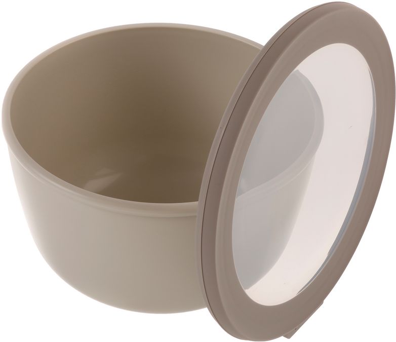 Zubehörschüssel  Multi Bowl Cirqula 2000 ml - nordic white 17001253 17001253-6