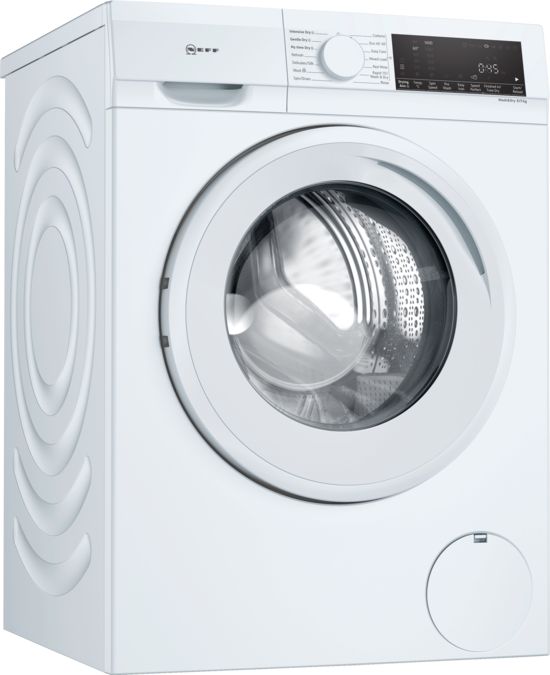 washer-dryer 8/5 kg 1400 rpm VNA341U8GB VNA341U8GB-1