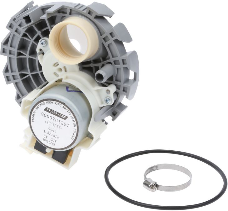 00647853 Altern.water distributor THERMADOR US