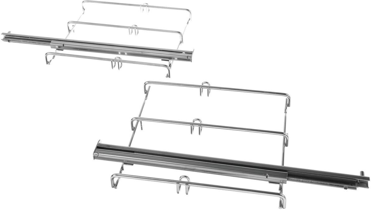 11029471 Telescopic Extension Rail Neff Gb