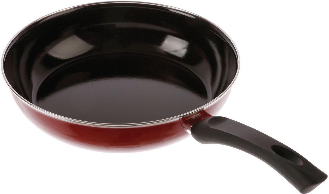 Topf-Set Geschirr-Set 5-tlg. rot 17001212 17001212-4