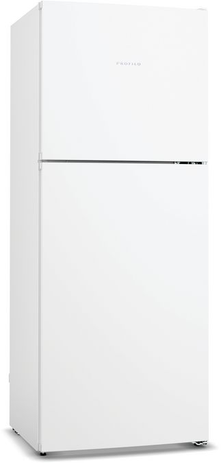 Üstten Donduruculu Buzdolabı 178 x 70 cm Beyaz BD2043WFNN BD2043WFNN-1