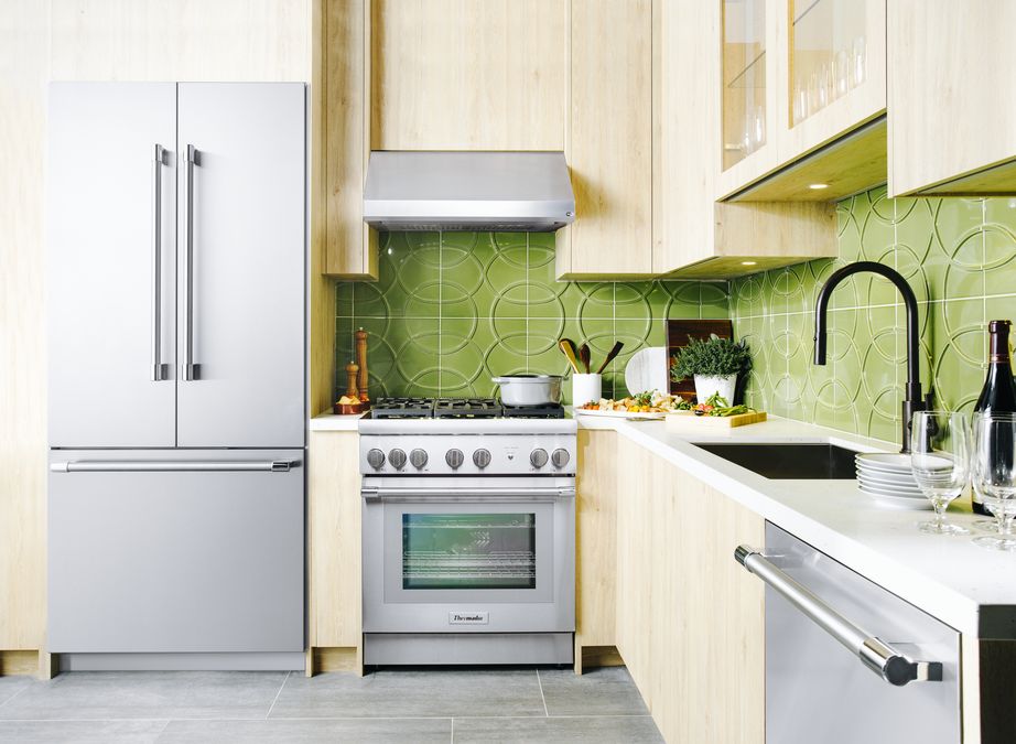 HMWB30WS Undercabinet Hood | THERMADOR CA