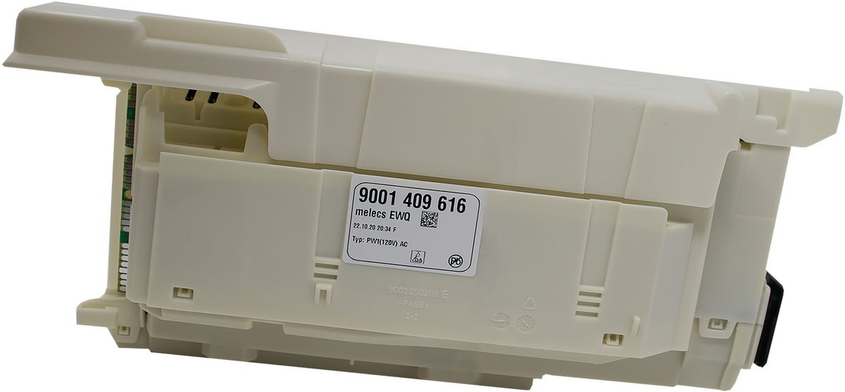 12026962 Power module not programmed THERMADOR US