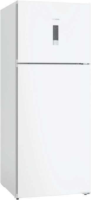 iQ300 Üstten Donduruculu Buzdolabı 186 x 75 cm Beyaz KD76NXWF0N KD76NXWF0N-1