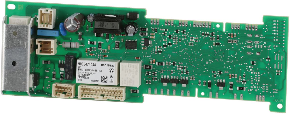 Módulo de potencia programados ME191AA 00655773 00655773-1