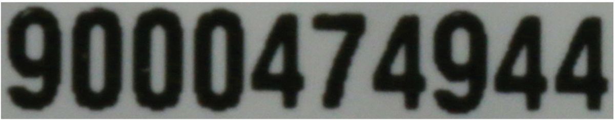 Módulo de potencia programados ME191AA 00655773 00655773-3