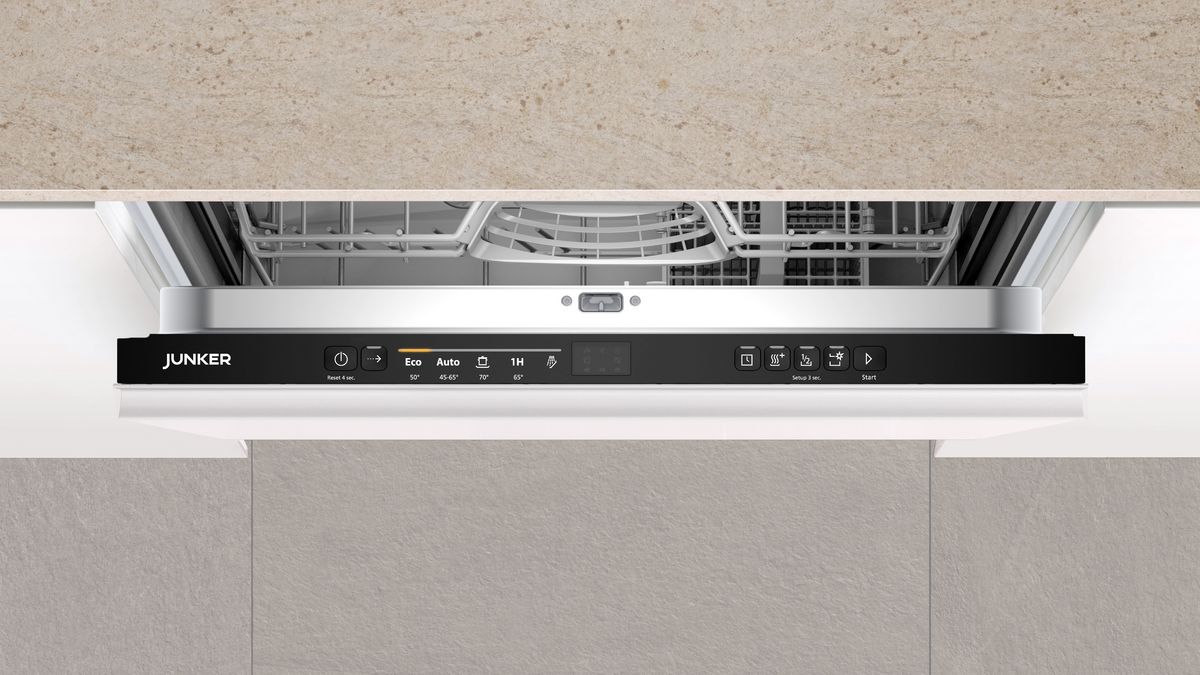 fully-integrated dishwasher 60 cm XXL JB55X01ITE JB55X01ITE-3