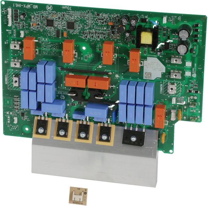 00745665 Modul | Siemens Hausgeräte DE