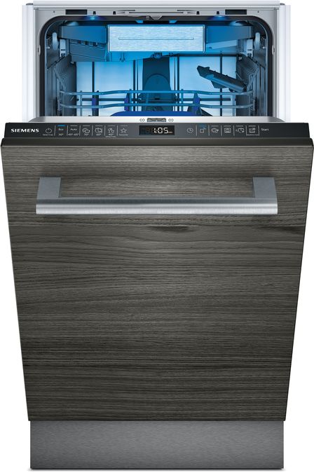 iQ500 Lave-vaisselle tout intégrable 45 cm SR65YX11ME SR65YX11ME-1
