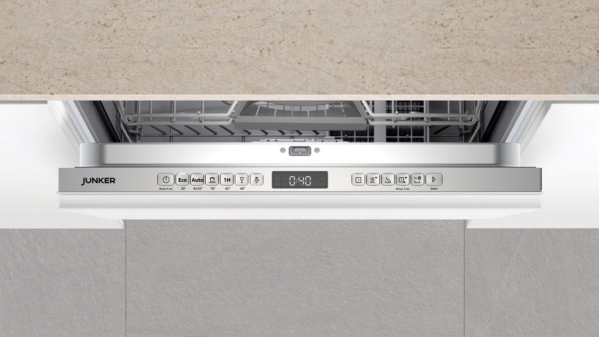 fully-integrated dishwasher 60 cm XXL JB65X00HTE JB65X00HTE-4