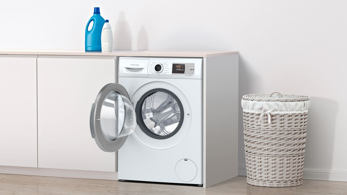 Çamaşır Makinesi 8 kg 1000 dev./dak. CMJ10181TR CMJ10181TR-4