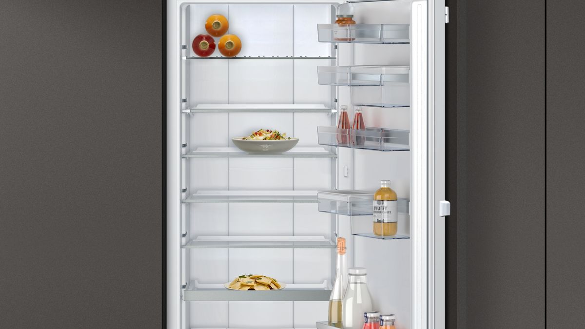 | Kühlschrank AT NEFF KI8816DE1