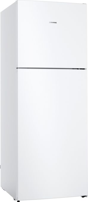 iQ300 Üstten Donduruculu Buzdolabı 186 x 70 cm Beyaz KD55NNWF1N KD55NNWF1N-1