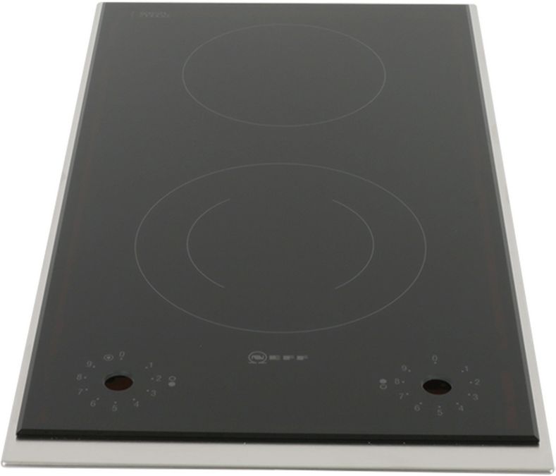 00770260 Glass ceramic hob top NEFF GB