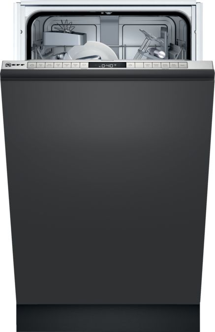 N 50 fully-integrated dishwasher 45 cm S975HKX20G S975HKX20G-1