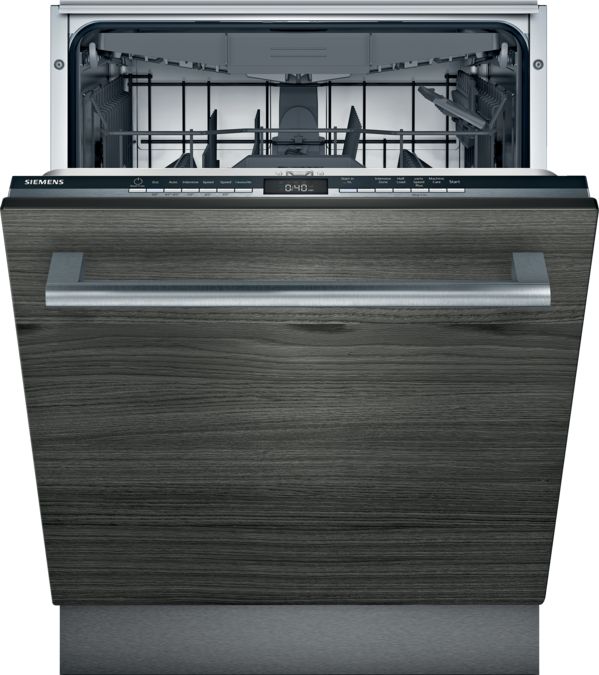 iQ300 Fully-integrated dishwasher 60 cm SE73HX42VG SE73HX42VG-1