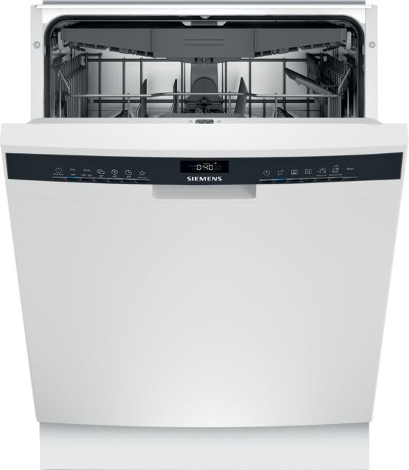 Opvaskemaskine til underbygning | Siemens DK