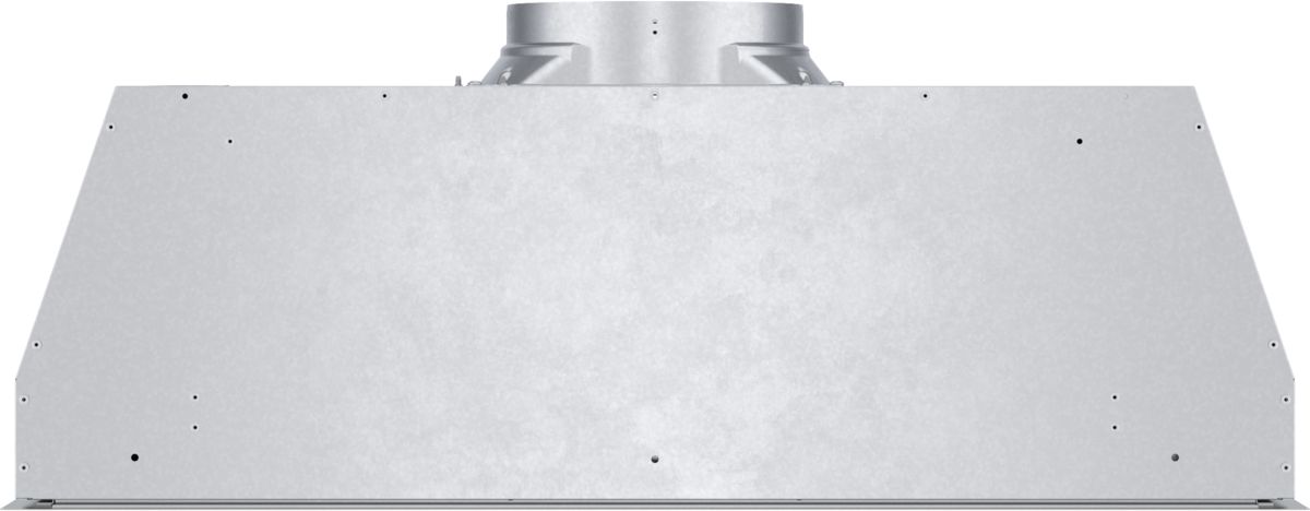 Masterpiece® Low-Profile Wall Hood 36'' Stainless Steel VCI6B36ZS VCI6B36ZS-3