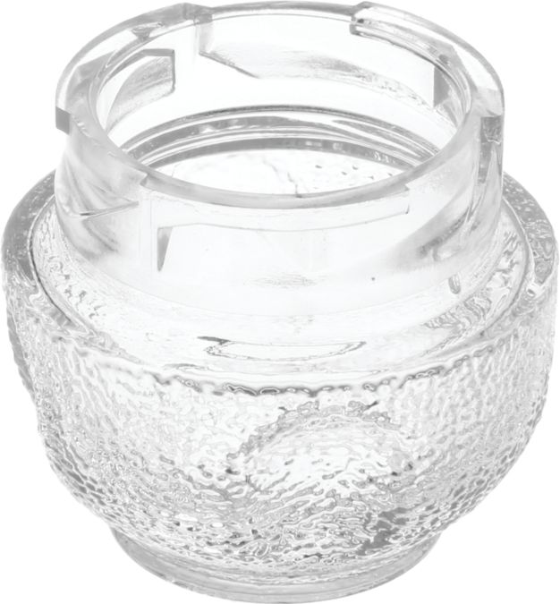 12027231 Glass light cover NEFF GB