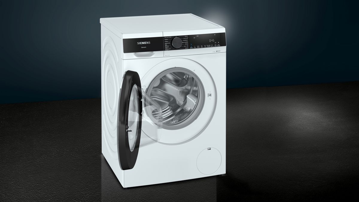 iQ500 Wasmachine, voorlader 10 kg 1600 rpm WG56G2M7NL WG56G2M7NL-4