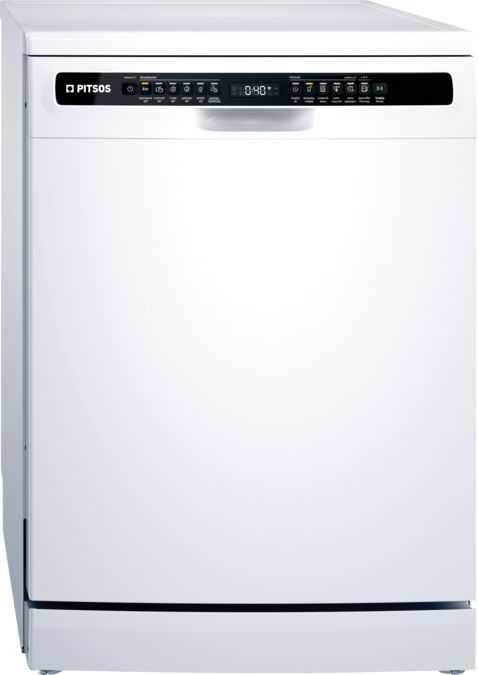 Ελεύθερο πλυντήριο πιάτων 60 cm Λευκό DSF61W00 DSF61W00-1