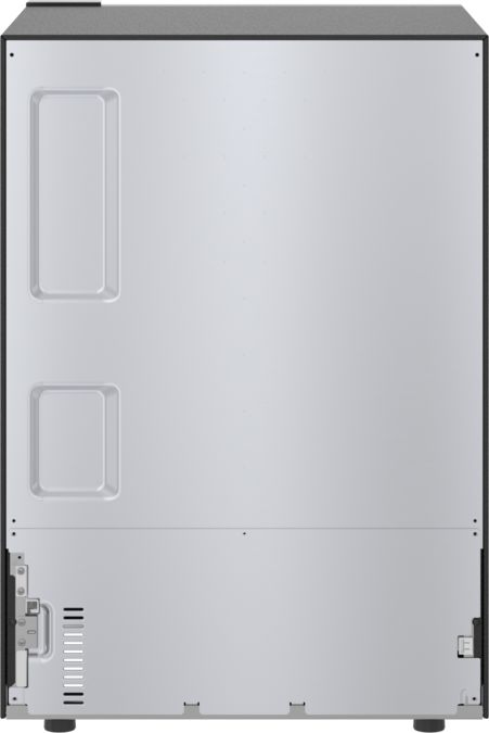 Freedom® Réfrigérateur intégré avec porte vitrée 24'' Professional Inox,  T24UR925RS T24UR925RS-4