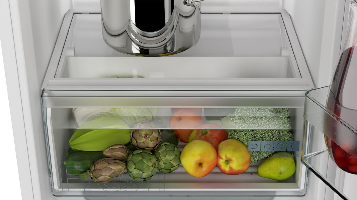 KI41R2FE1 Built-in fridge | Siemens Home Appliances GB