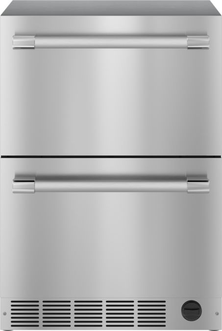 Freedom® 24'' Professional Inox T24UC925DS T24UC925DS-1