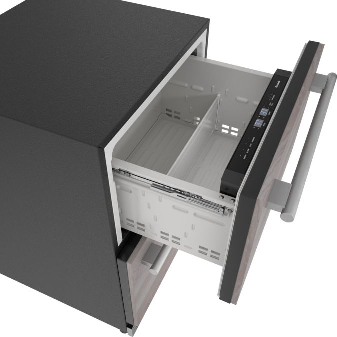 Freedom® Drawer Refrigerator 24'' Panel Ready T24UR905DP T24UR905DP-3